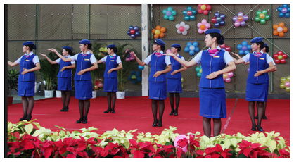 優質文明服務禮儀訓練 塑造專業形象，提升服務溫度